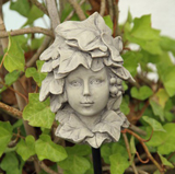 Kleine Blumenkinder - Original Zauberblume